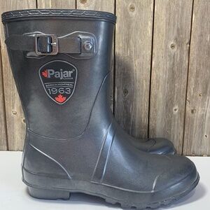 Pajar silver Winter & Rain Boots